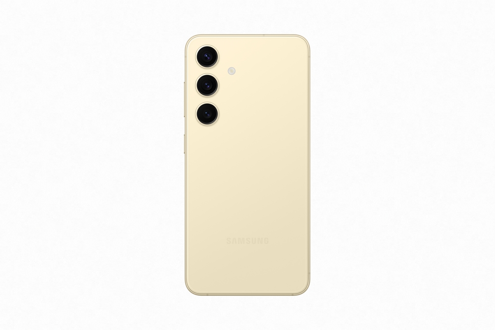 Смартфон Samsung Galaxy S24 / 6.2'' / 8 ГБ / 128 ГБ / Желтый photo 8