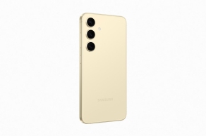 Смартфон Samsung Galaxy S24 8/128GB Amber Yellow thumbnav 3
