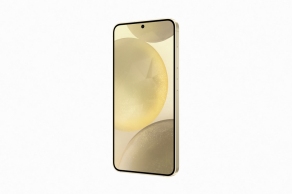 Смартфон Samsung Galaxy S24 8/128GB Amber Yellow thumbnav 4