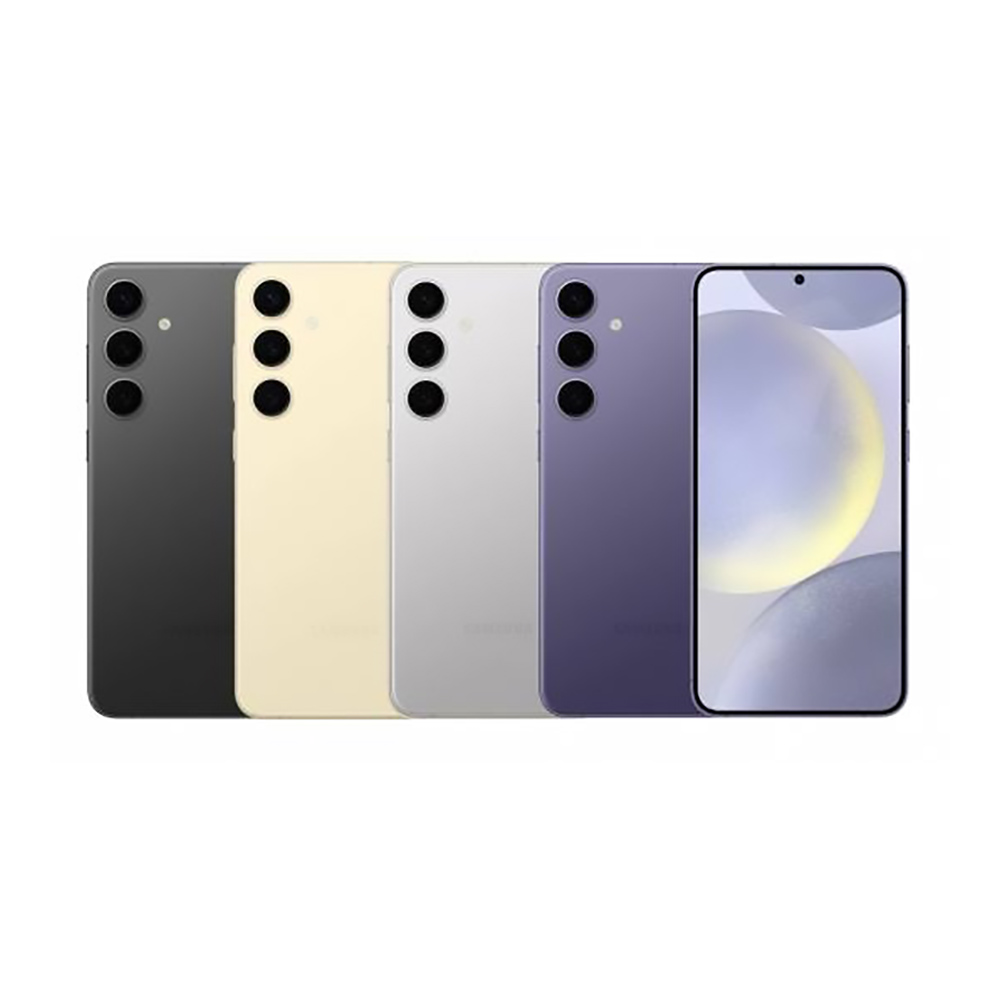 Смартфон Samsung Galaxy S24+ / 6.7'' / 12 ГБ / 512 ГБ / Marble Gray photo 10