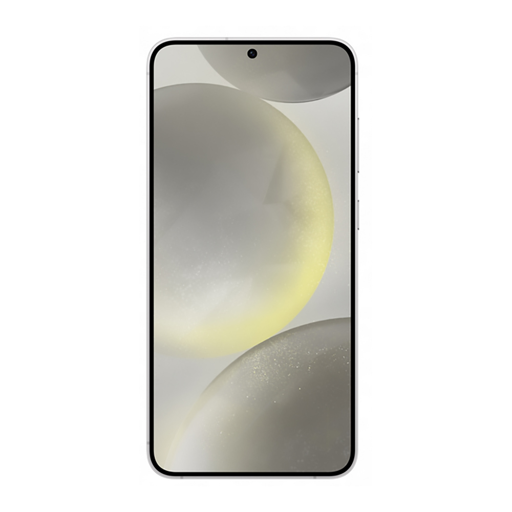 Смартфон Samsung Galaxy S24+ / 6.7'' / 12 ГБ / 512 ГБ / Marble Gray photo 2