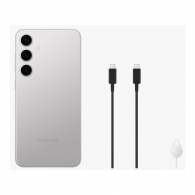 Смартфон Samsung Galaxy S24+ 12/512GB Marble Gray thumbnav 9