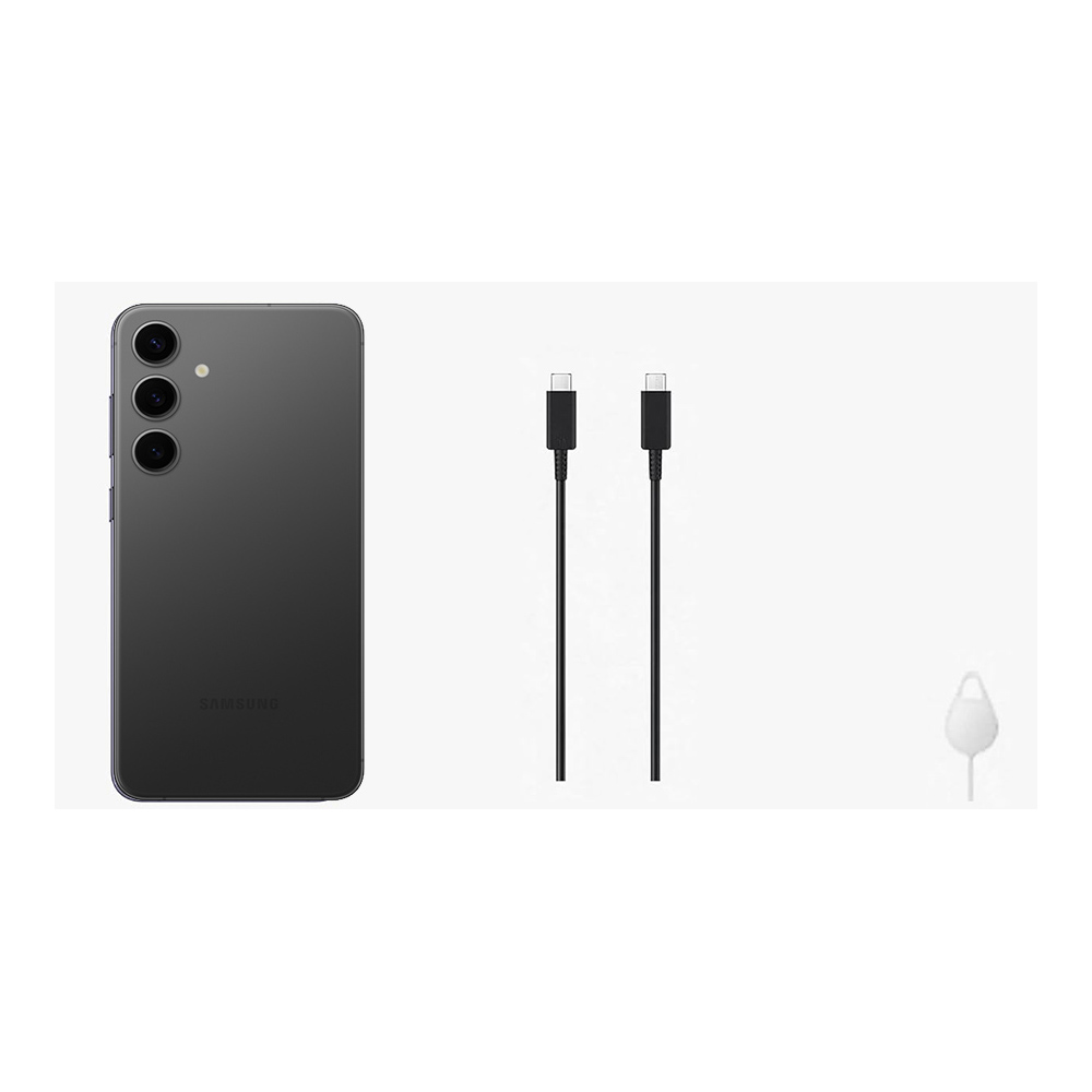 Смартфон Samsung Galaxy S24+ / 6.7'' / 12 ГБ / 256 ГБ / Onyx Black photo 9