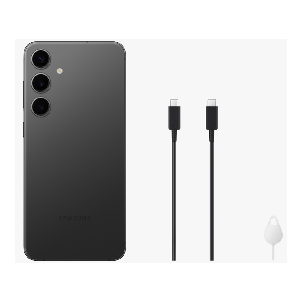 Смартфон Samsung Galaxy S24+ / 6.7'' / 12 ГБ / 512 ГБ / Onyx Black photo 10