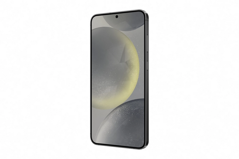 Смартфон Samsung Galaxy S24+ 12/512GB Onyx Black