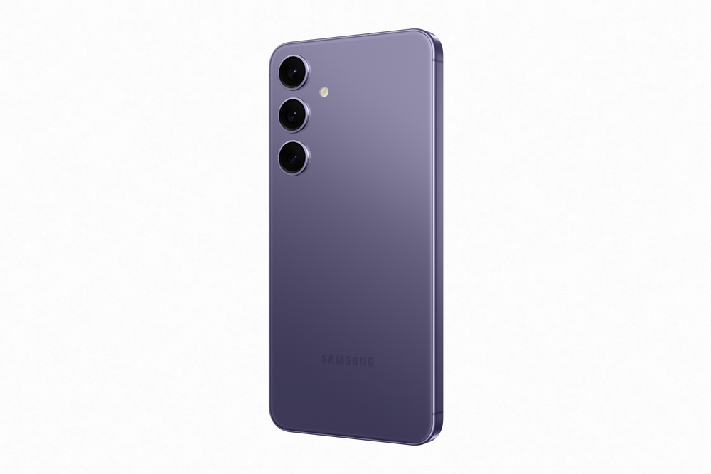 Smartphone Samsung Galaxy S24+ / 6.7'' / 12 GB / 256 GB / Violet photo 5