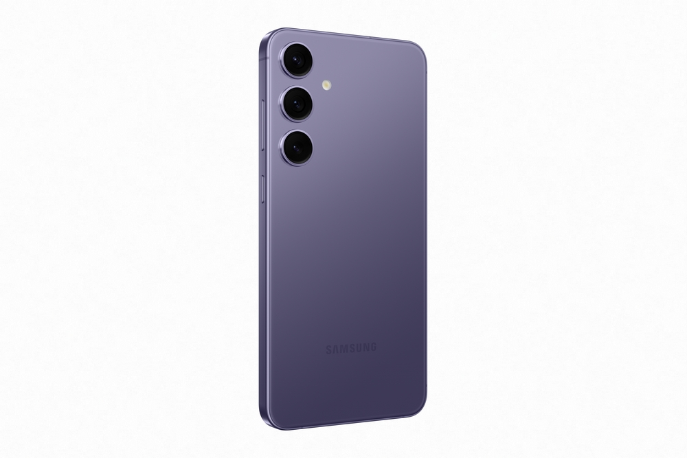 Smartphone Samsung Galaxy S24+ / 6.7'' / 12 GB / 256 GB / Violet photo 9