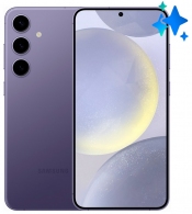Smartphone Samsung Galaxy S24+ 12/256GB Cobalt Violet thumbnav 1
