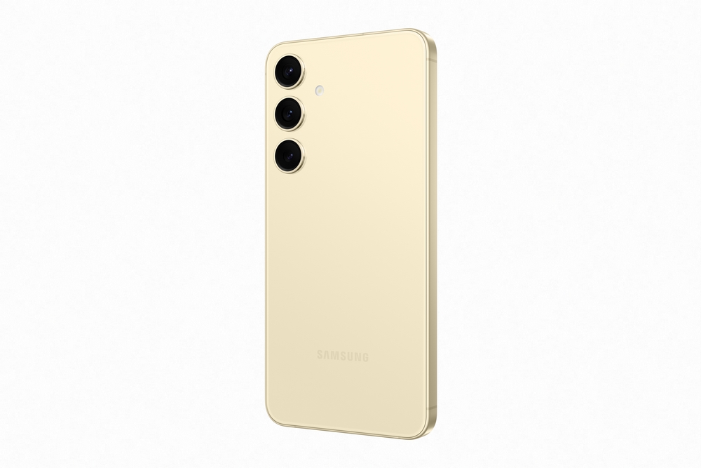 Смартфон Samsung Galaxy S24+ / 6.7'' / 12 ГБ / 512 ГБ / Желтый photo 4