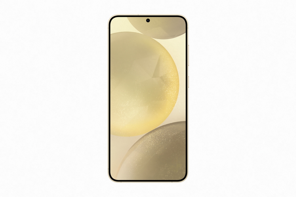 Смартфон Samsung Galaxy S24+ / 6.7'' / 12 ГБ / 512 ГБ / Желтый photo 5