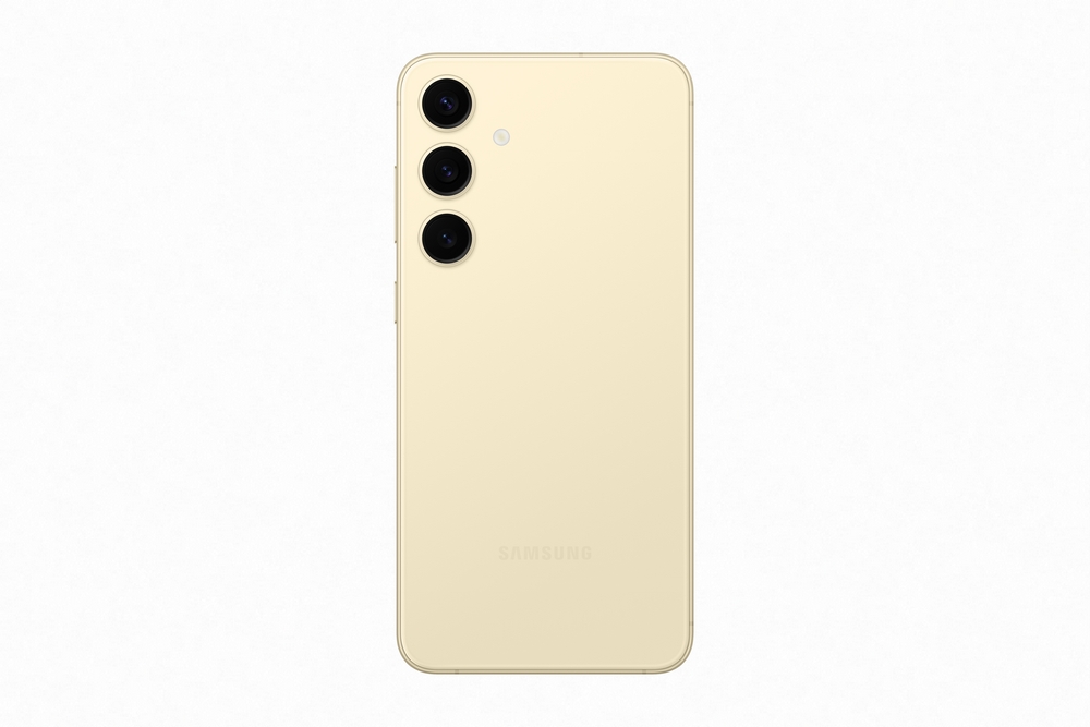 Смартфон Samsung Galaxy S24+ / 6.7'' / 12 ГБ / 512 ГБ / Желтый photo 8