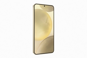 Смартфон Samsung Galaxy S24+ 12/512GB Amber Yellow thumbnav 3