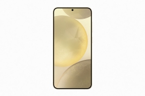 Смартфон Samsung Galaxy S24+ 12/512GB Amber Yellow thumbnav 5