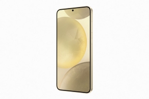 Смартфон Samsung Galaxy S24+ 12/512GB Amber Yellow thumbnav 6