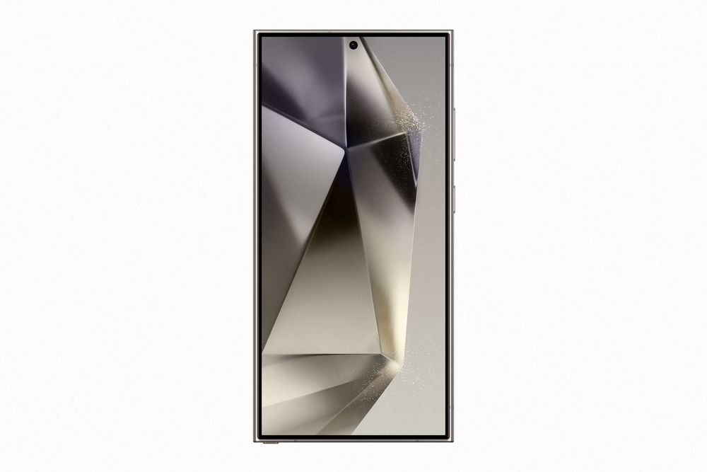 Смартфон Samsung Galaxy S24 Ultra / 6.8'' / 12 ГБ / 256 ГБ / Серый photo 7