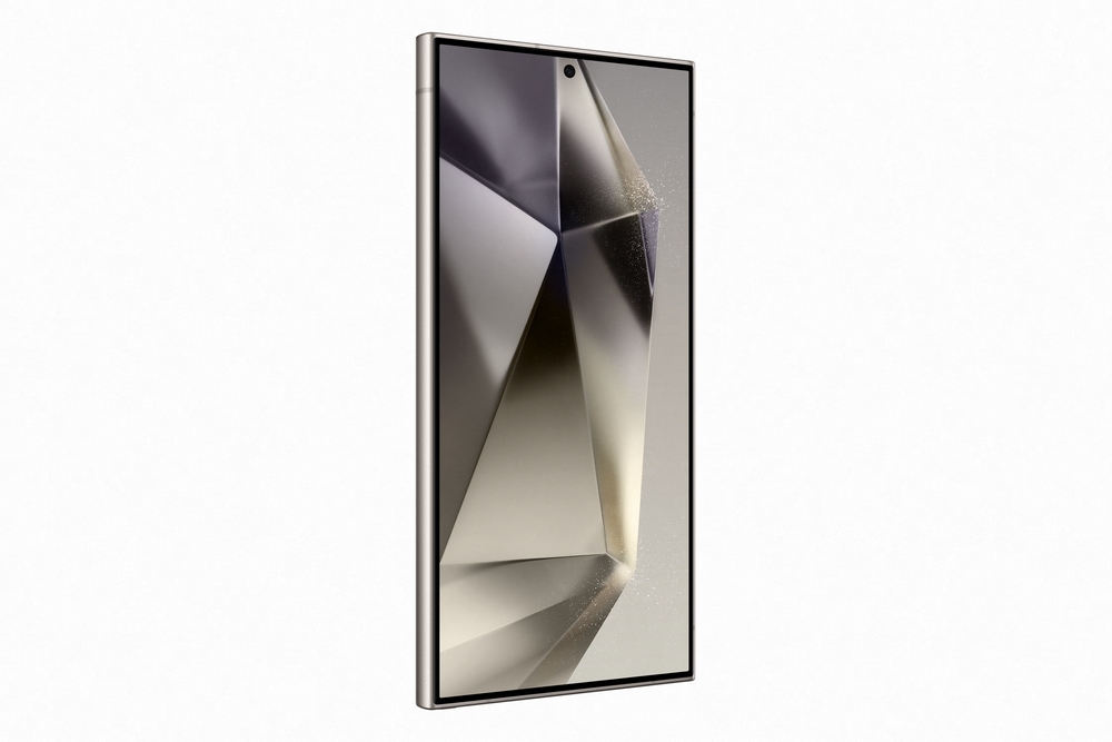 Смартфон Samsung Galaxy S24 Ultra / 6.8'' / 12 ГБ / 1 ТБ / Серый photo 10