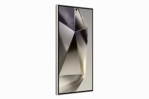 Смартфон Samsung Galaxy S24 Ultra 12/1TB Titanium Gray thumbnav 10