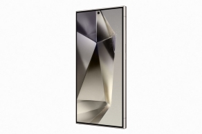 Смартфон Samsung Galaxy S24 Ultra 12/1TB Titanium Gray thumbnav 5