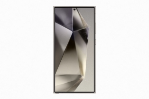 Смартфон Samsung Galaxy S24 Ultra 12/1TB Titanium Gray thumbnav 8