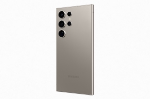 Смартфон Samsung Galaxy S24 Ultra 12/1TB Titanium Gray thumbnav 9