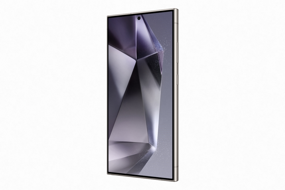 Смартфон Samsung Galaxy S24 Ultra / 6.8'' / 12 ГБ / 256 ГБ / Фиолетовый photo 12