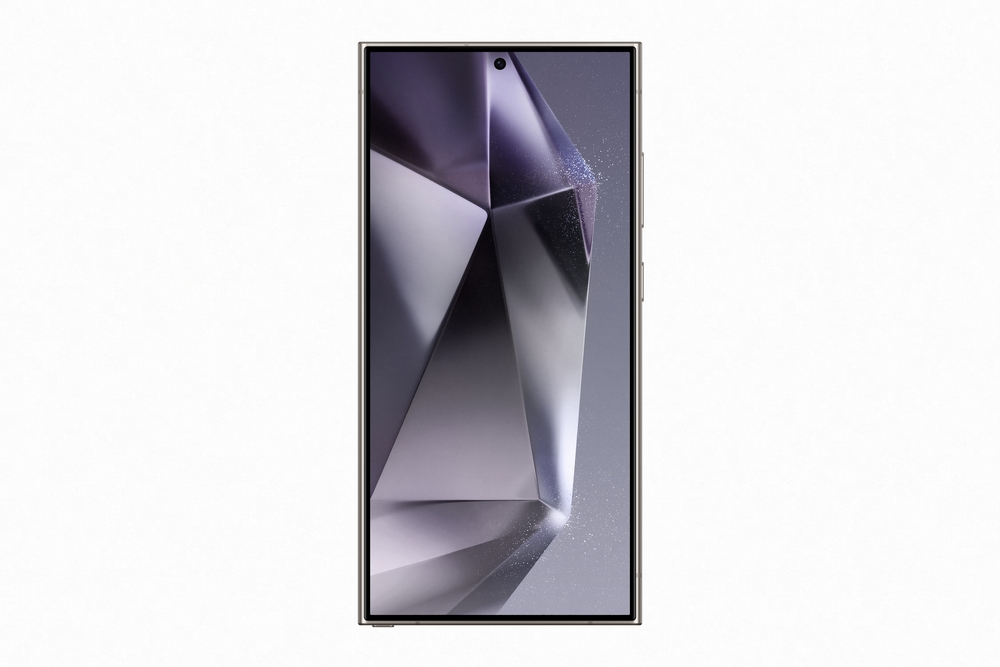 Смартфон Samsung Galaxy S24 Ultra / 6.8'' / 12 ГБ / 256 ГБ / Фиолетовый photo 6