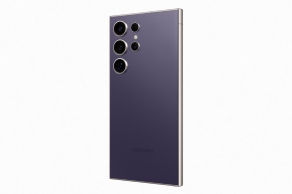 Смартфон Samsung Galaxy S24 Ultra 12/256GB Titanium Violet thumbnav 10