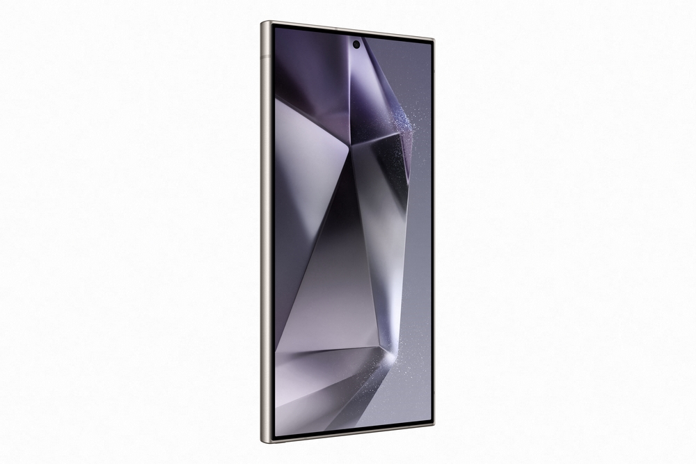 Смартфон Samsung Galaxy S24 Ultra / 6.8'' / 12 ГБ / 1 ТБ / Фиолетовый photo 11