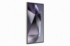 Смартфон Samsung Galaxy S24 Ultra 12/1TB Titanium Violet thumbnav 11