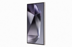 Смартфон Samsung Galaxy S24 Ultra 12/1TB Titanium Violet thumbnav 9