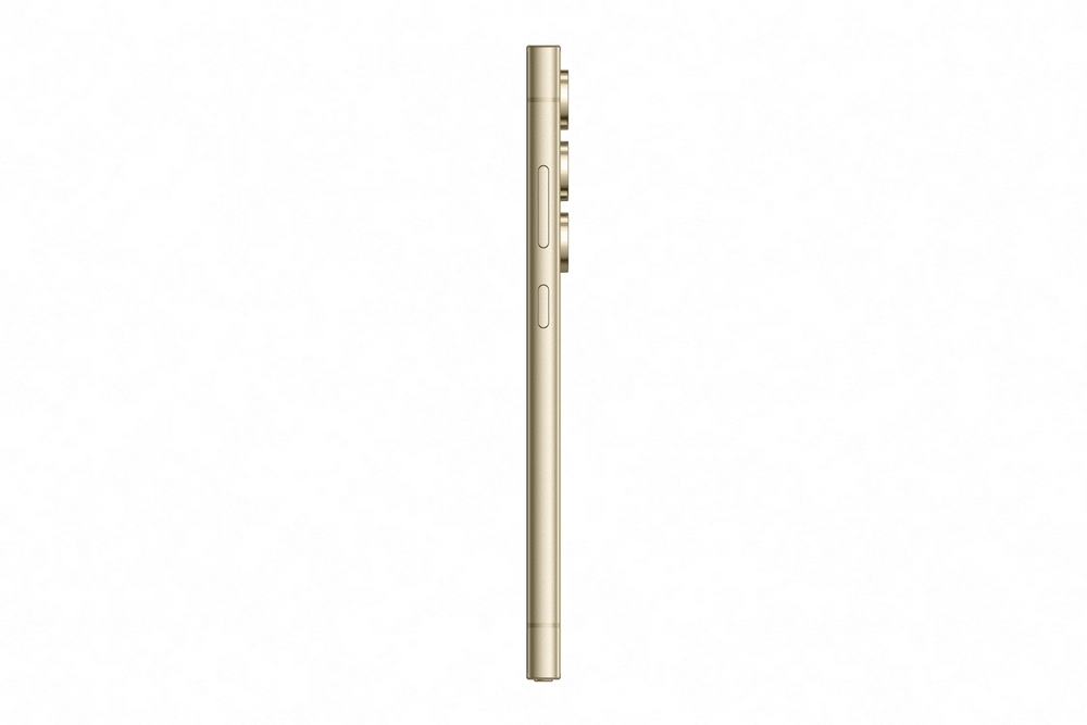 Смартфон Samsung Galaxy S24 Ultra / 6.8'' / 12 ГБ / 512 ГБ / Желтый photo 3
