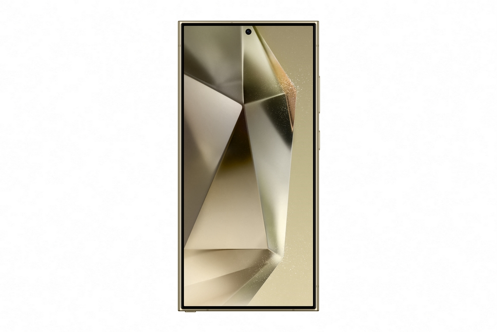 Смартфон Samsung Galaxy S24 Ultra / 6.8'' / 12 ГБ / 512 ГБ / Желтый photo 4