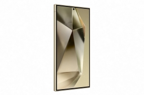 Смартфон Samsung Galaxy S24 Ultra 12/512GB Titanium Yellow thumbnav 9