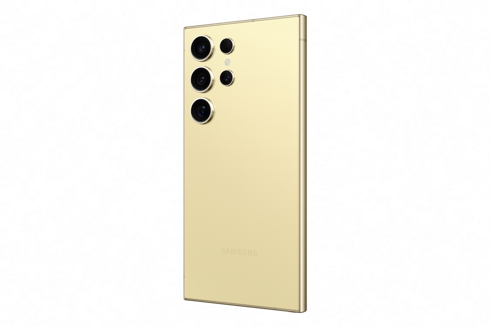 Смартфон Samsung Galaxy S24 Ultra / 6.8'' / 12 ГБ / 1 ТБ / Желтый photo 10