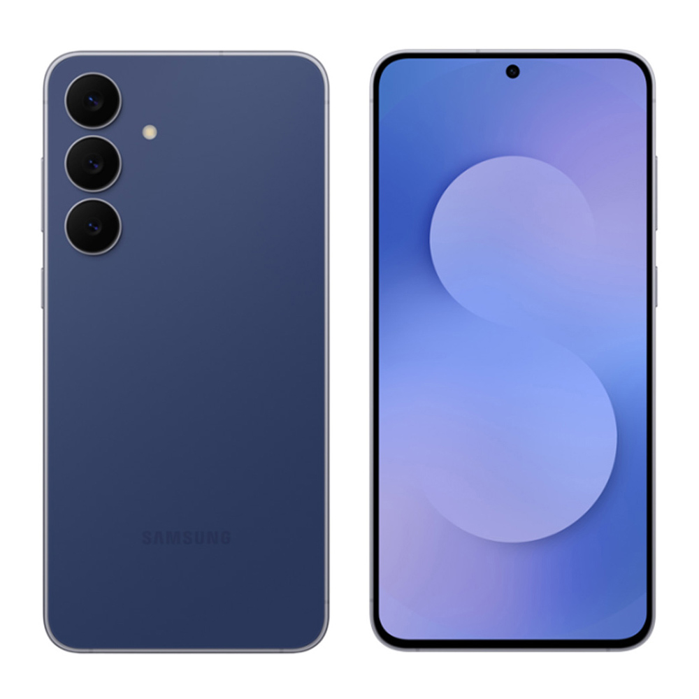 Смартфон Samsung Galaxy S25 / 6.2'' / 12 ГБ / 512 ГБ / Navy photo 4