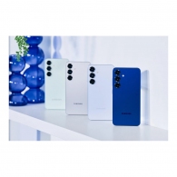 Смартфон Samsung Galaxy S25 12/512GB Navy thumbnav 10