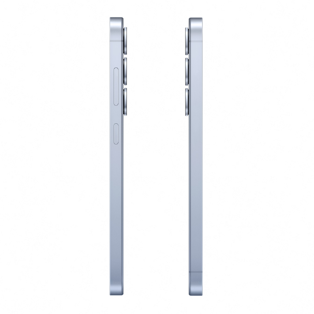 Смартфон Samsung Galaxy S25 / 6.2'' / 12 ГБ / 256 ГБ / Icy Blue photo 3