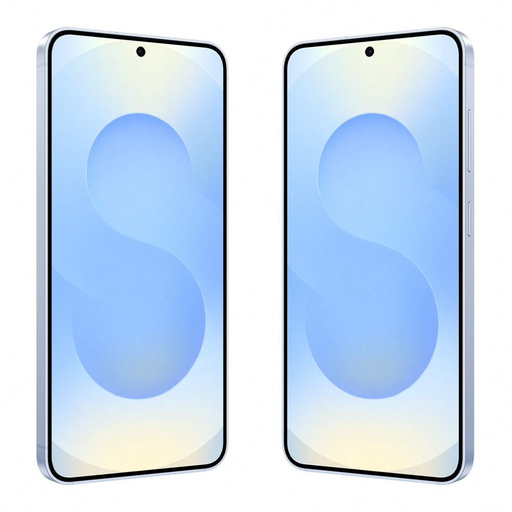 Смартфон Samsung Galaxy S25 / 6.2'' / 12 ГБ / 256 ГБ / Icy Blue photo 5