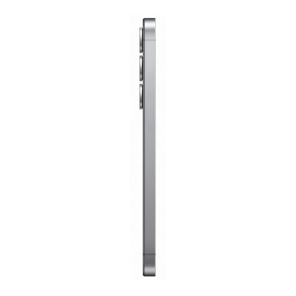 Смартфон Samsung Galaxy S25 / 6.2'' / 12 ГБ / 128 ГБ / Silver Shadow photo 7