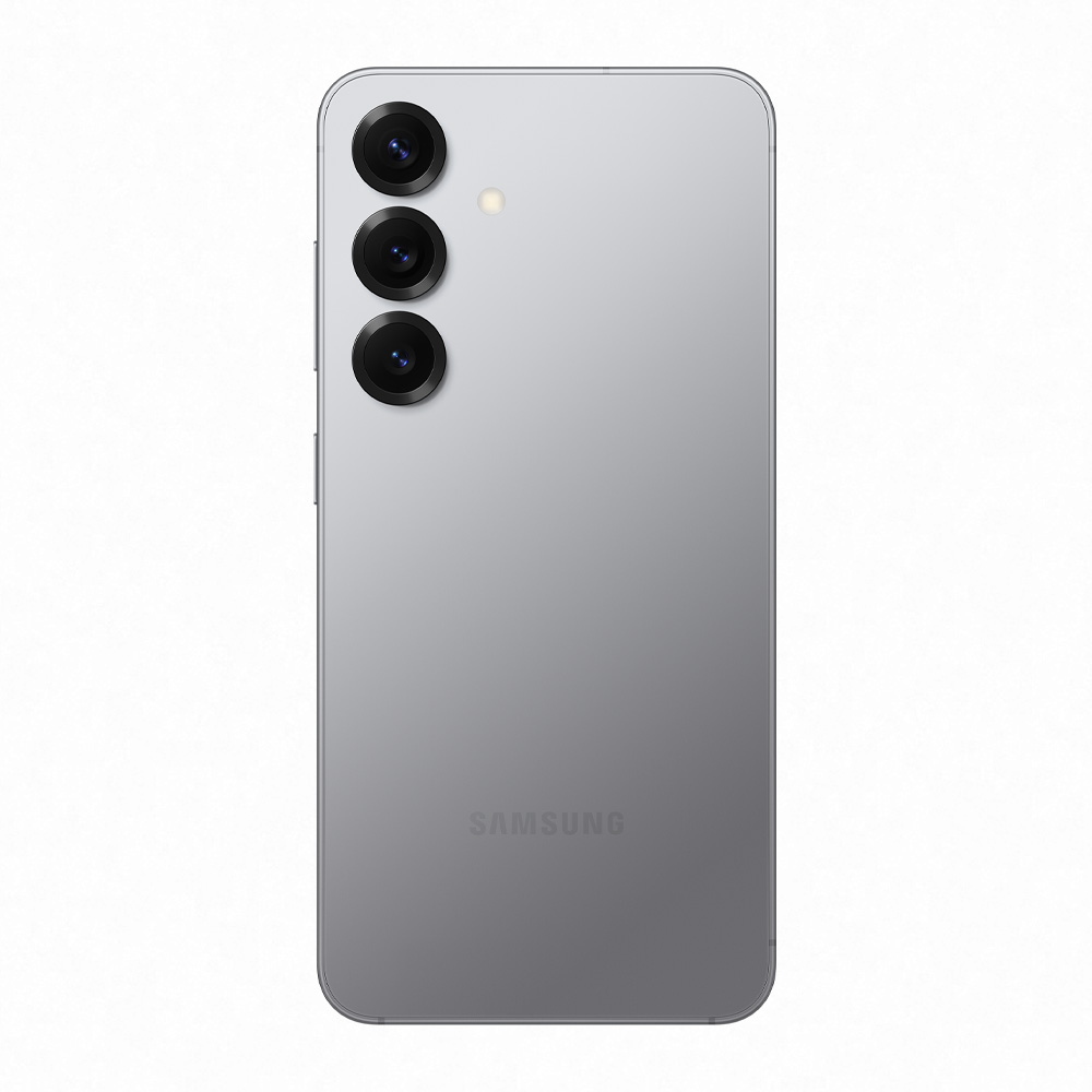 Смартфон Samsung Galaxy S25 / 6.2'' / 12 ГБ / 512 ГБ / Silver Shadow photo 3