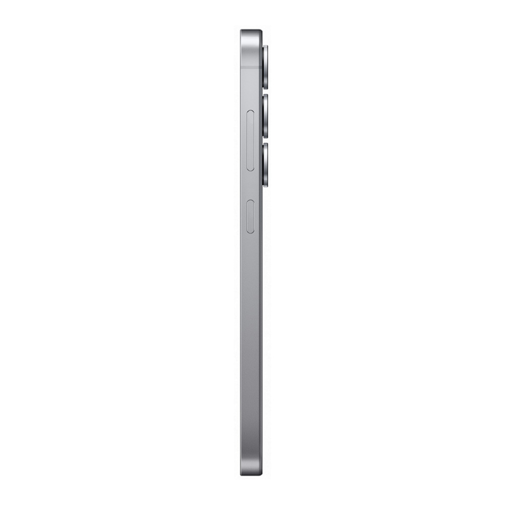 Смартфон Samsung Galaxy S25 / 6.2'' / 12 ГБ / 512 ГБ / Silver Shadow photo 5