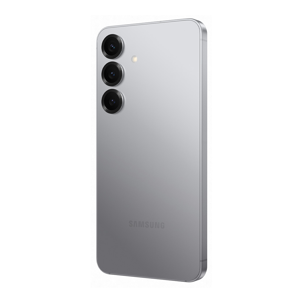Смартфон Samsung Galaxy S25 / 6.2'' / 12 ГБ / 512 ГБ / Silver Shadow photo 6