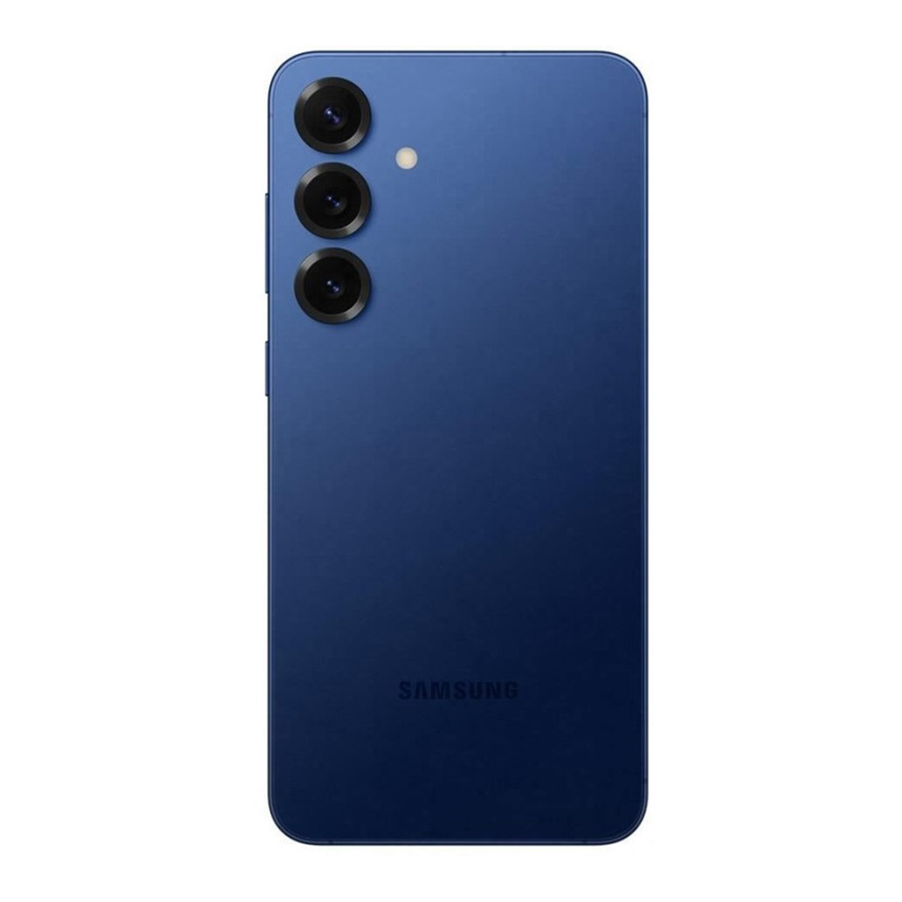 Smartphone Samsung Galaxy S25+ / 6.7'' / 12 GB / 512 GB / Navy photo 3