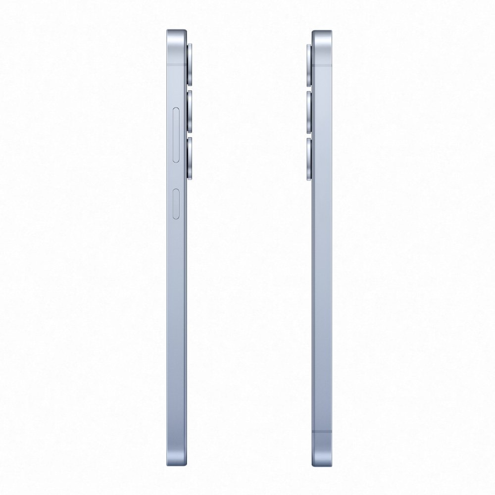 Смартфон Samsung Galaxy S25+ / 6.7'' / 12 ГБ / 256 ГБ / Icy Blue photo 4