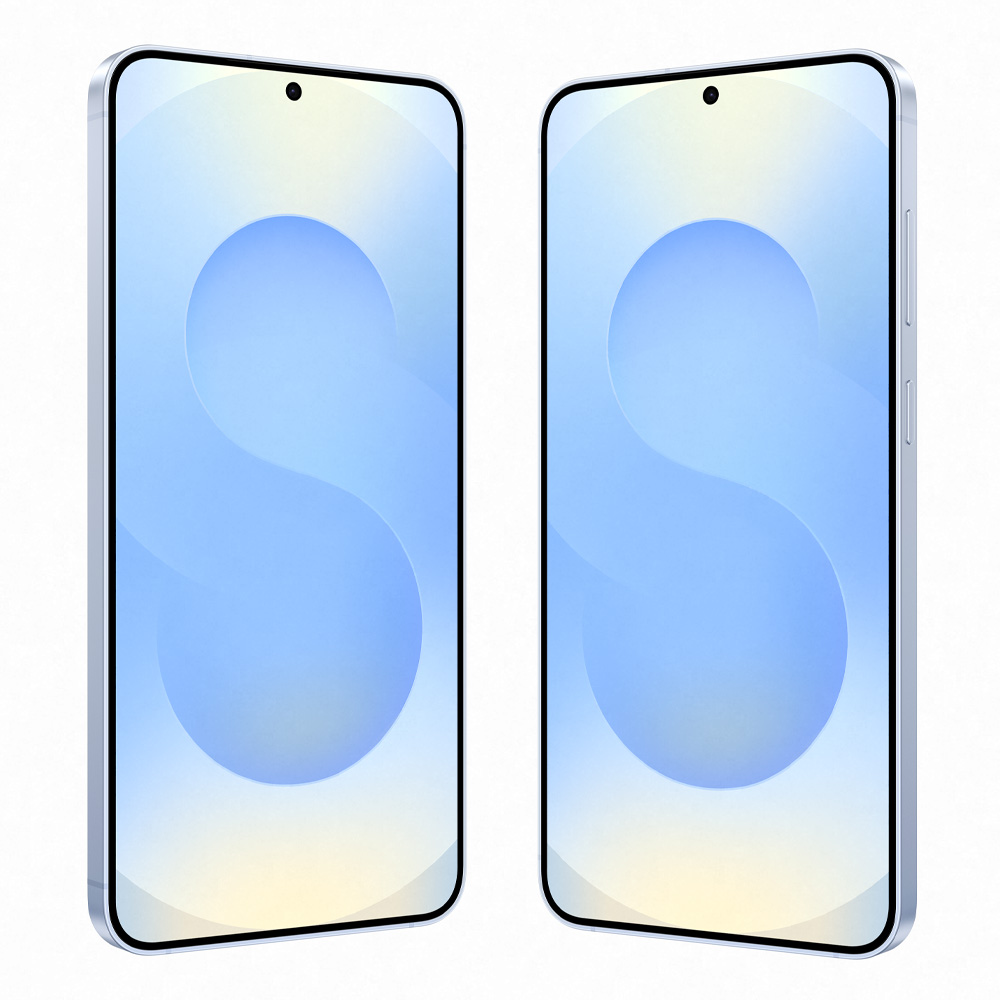 Смартфон Samsung Galaxy S25+ / 6.7'' / 12 ГБ / 512 ГБ / Icy Blue photo 5