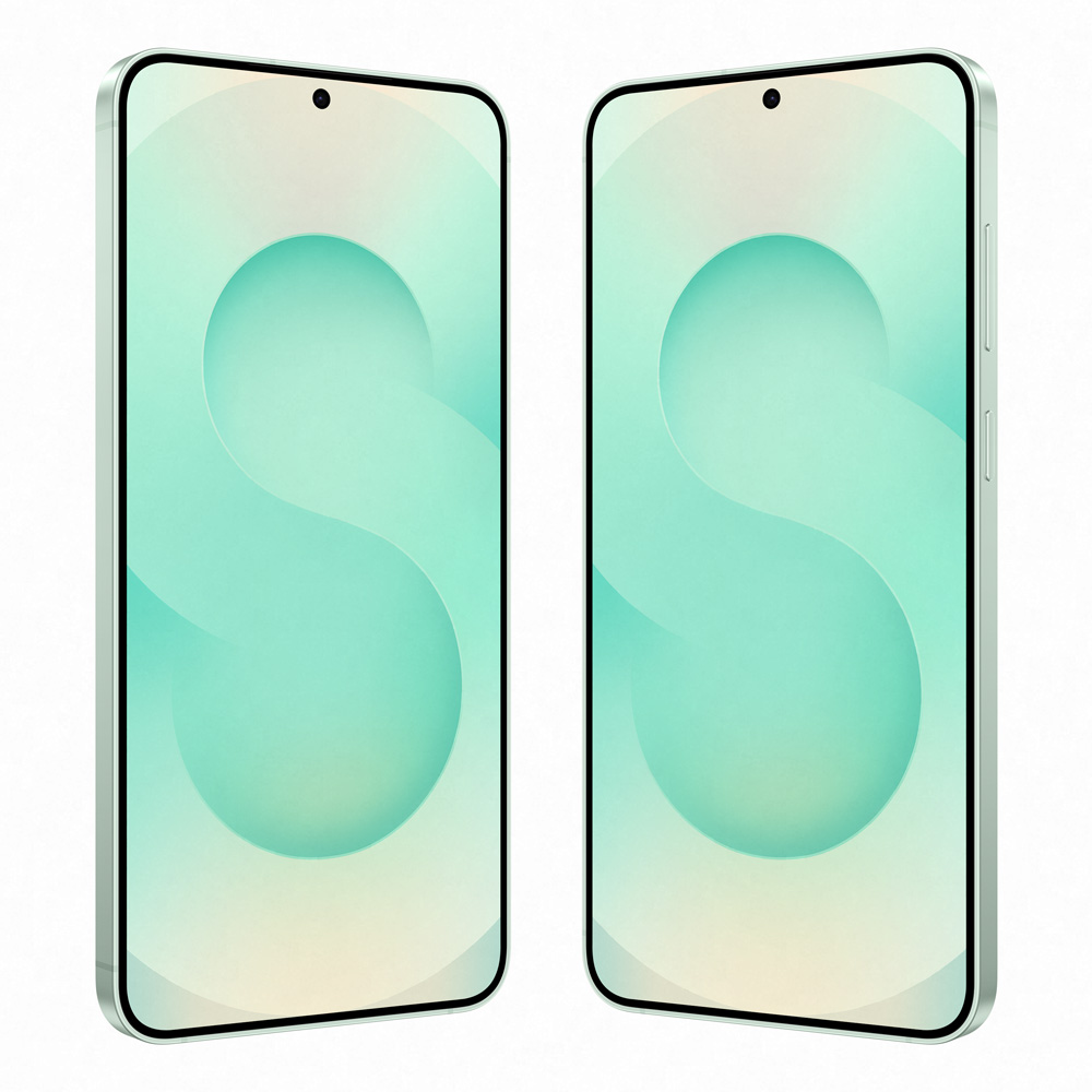 Смартфон Samsung Galaxy S25+ / 6.7'' / 12 ГБ / 512 ГБ / Mint photo 2