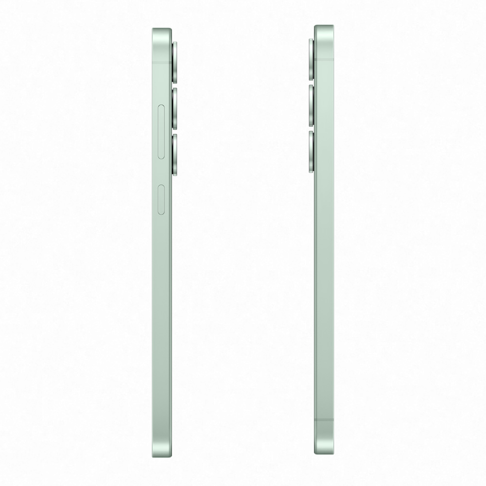 Смартфон Samsung Galaxy S25+ / 6.7'' / 12 ГБ / 512 ГБ / Mint photo 3