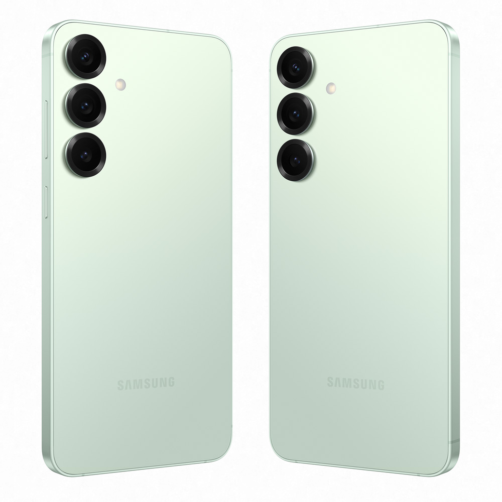 Смартфон Samsung Galaxy S25+ / 6.7'' / 12 ГБ / 512 ГБ / Mint photo 6