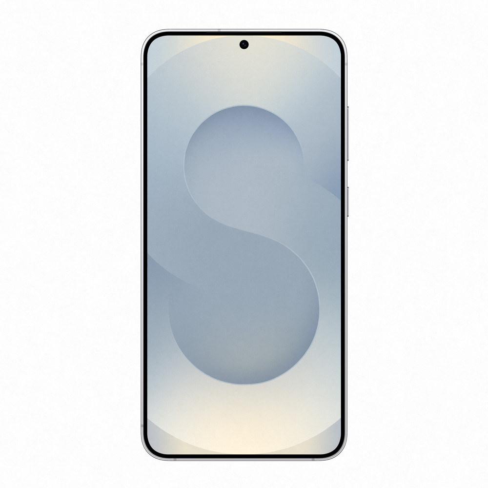 Смартфон Samsung Galaxy S25+ / 6.7'' / 12 ГБ / 512 ГБ / Silver Shadow photo 3