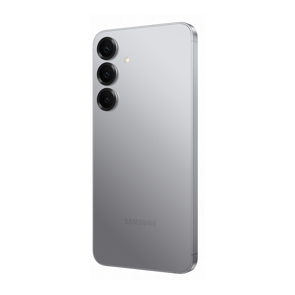 Смартфон Samsung Galaxy S25+ / 6.7'' / 12 ГБ / 512 ГБ / Silver Shadow photo 6